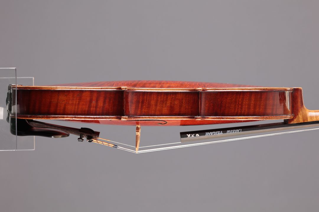 Jérôme Thibouville-Lamy & Cie. - Paris ca. 1900 - G-914